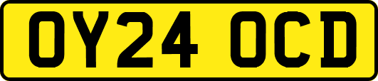 OY24OCD
