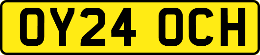 OY24OCH