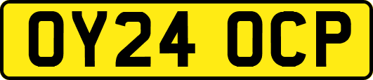 OY24OCP