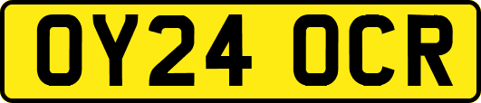 OY24OCR