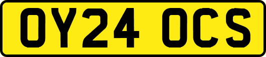 OY24OCS
