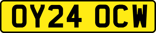 OY24OCW
