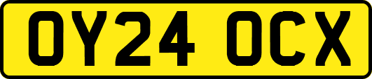 OY24OCX