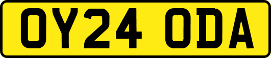 OY24ODA