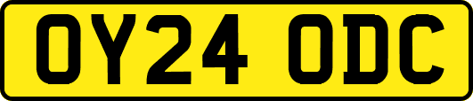 OY24ODC