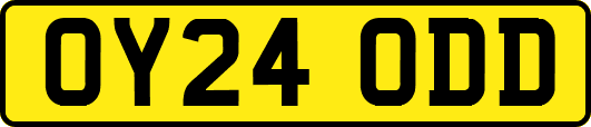 OY24ODD