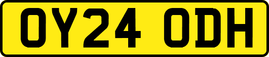 OY24ODH