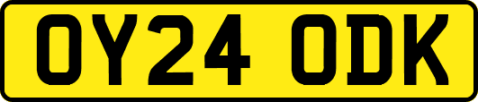 OY24ODK