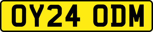 OY24ODM