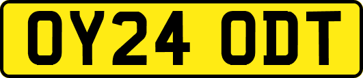 OY24ODT