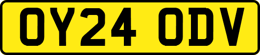 OY24ODV