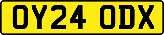 OY24ODX