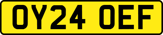 OY24OEF