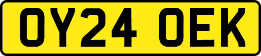 OY24OEK