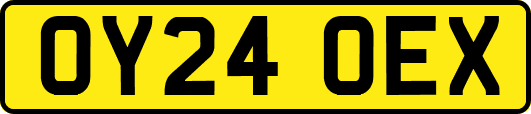 OY24OEX