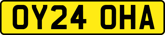OY24OHA