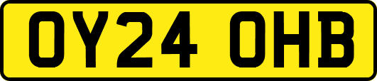 OY24OHB