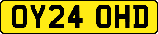 OY24OHD