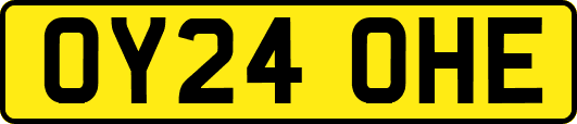 OY24OHE