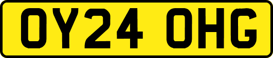 OY24OHG