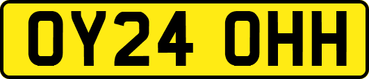 OY24OHH