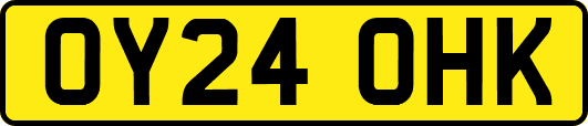 OY24OHK