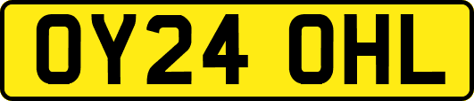 OY24OHL
