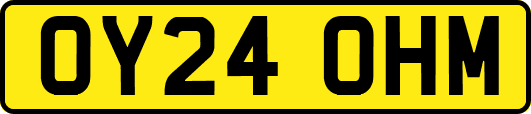 OY24OHM