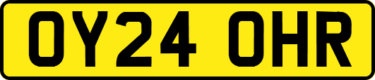 OY24OHR