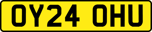 OY24OHU