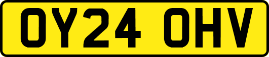 OY24OHV