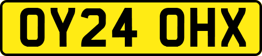 OY24OHX