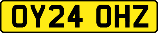 OY24OHZ