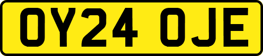 OY24OJE
