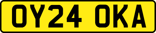 OY24OKA