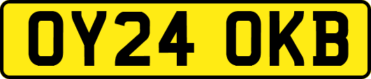 OY24OKB
