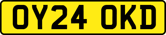 OY24OKD