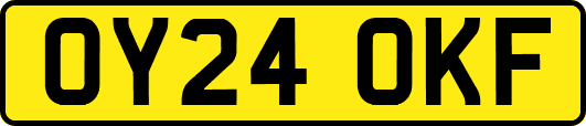 OY24OKF