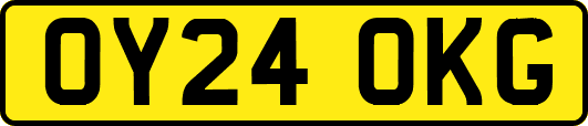OY24OKG