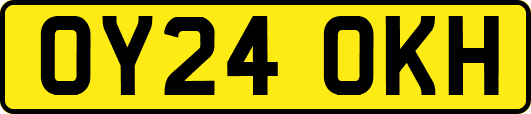 OY24OKH
