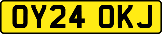 OY24OKJ
