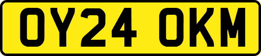 OY24OKM