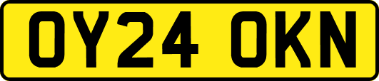 OY24OKN