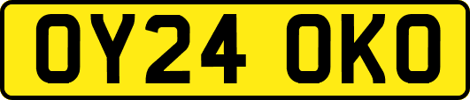 OY24OKO