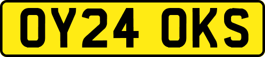 OY24OKS