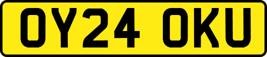 OY24OKU