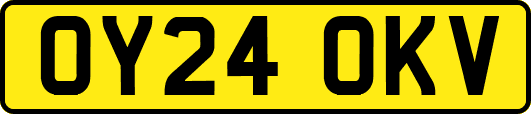 OY24OKV