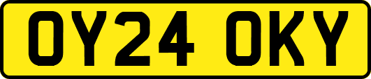 OY24OKY