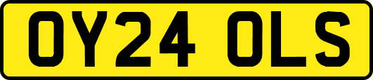 OY24OLS