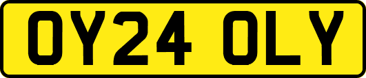 OY24OLY